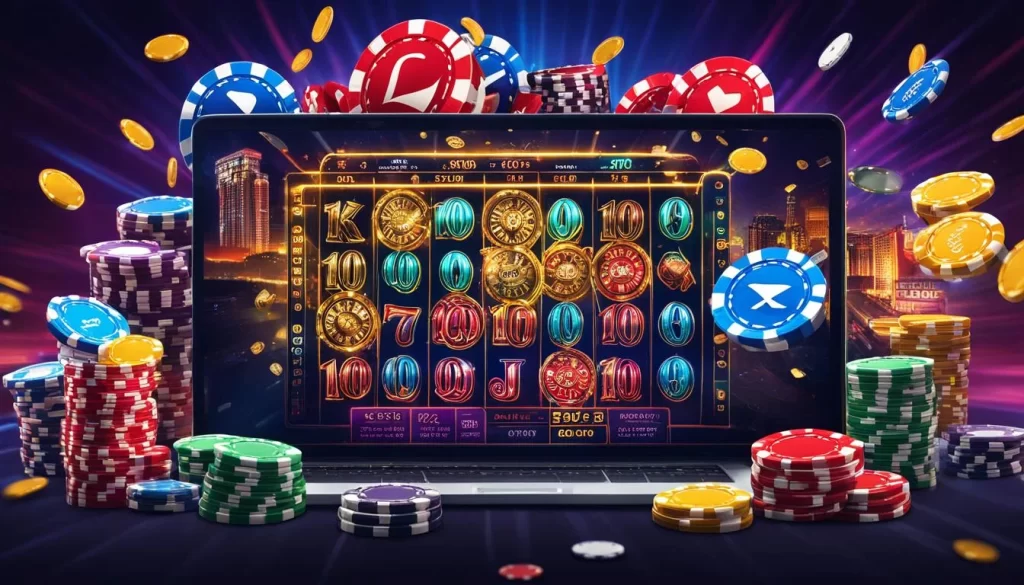 Hình ảnh người dùng kiểm soát quyền riêng tư tại K888 Casino