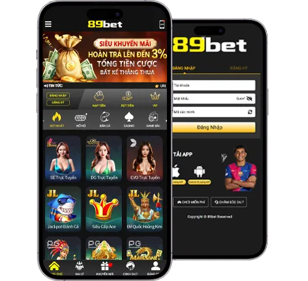 Giao diện trò chơi bắn cá sống động tại Win Bet với nhiều loại cá và vũ khí