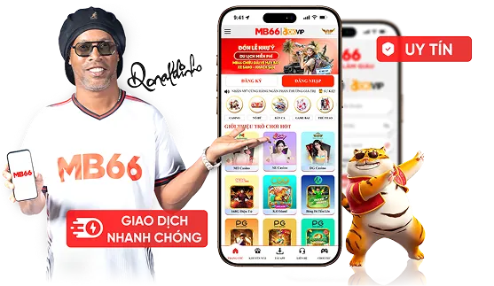 Cá cược tiện lợi trên di động