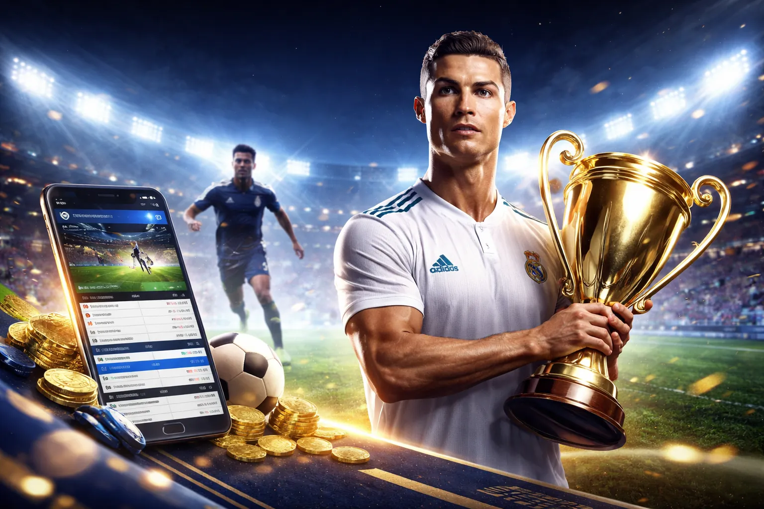 Các loại hình cá cược phổ biến và cách 'win bet' tại Win Bet