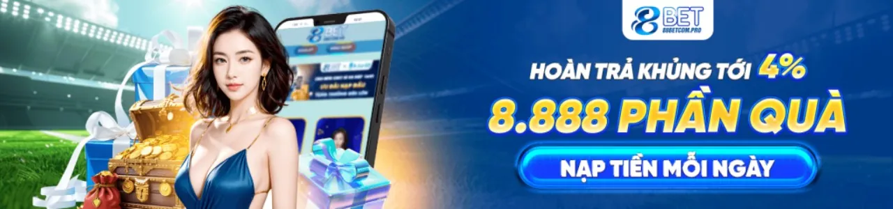 Nạp tiền qua tiền mã hóa USDT tại K888 Casino
