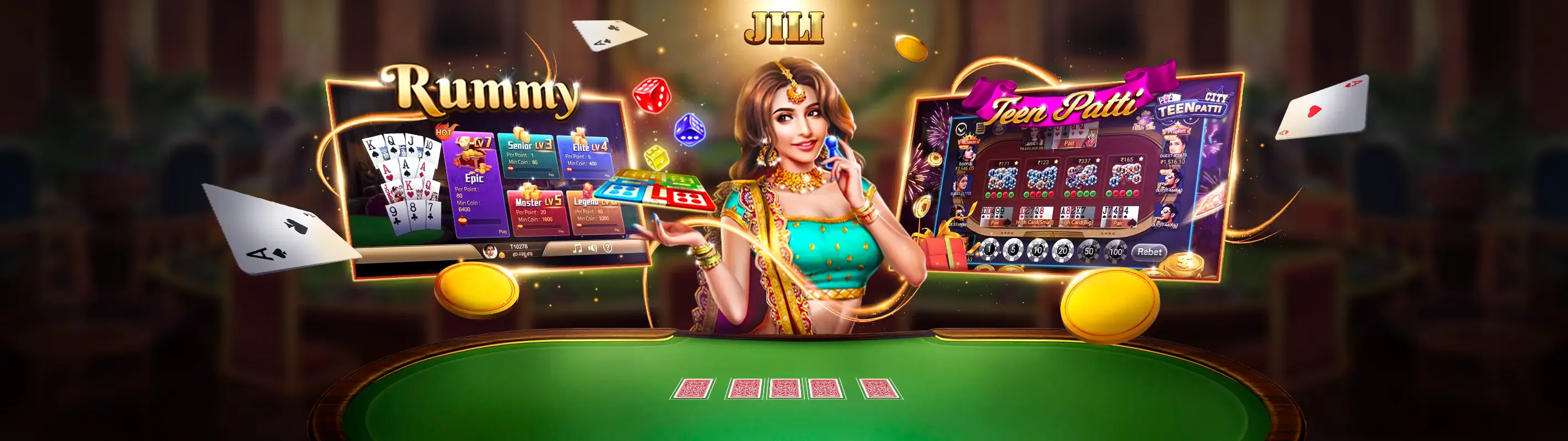 Game Bài Win Bet 2026 - Nơi hội tụ các trò chơi bài trực tuyến đỉnh cao