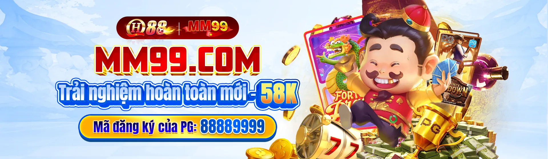 Chào mừng bạn đến với k888 casino