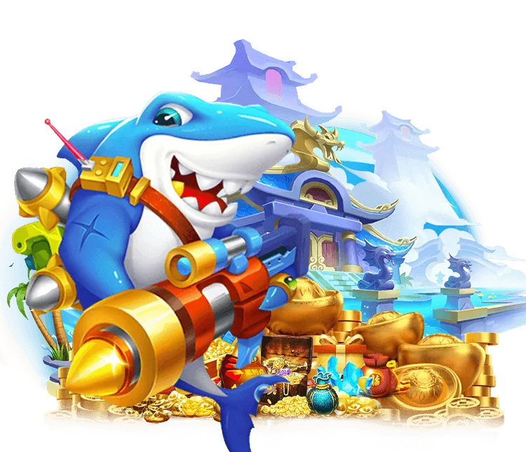 Game Nổ Hũ jackpot lũy tiến