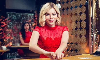 Đội ngũ chuyên gia của K888 Casino đang làm việc